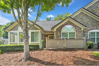 5278 Stone Village Circle NW #8, Kennesaw, GA 30152 - Photo 58