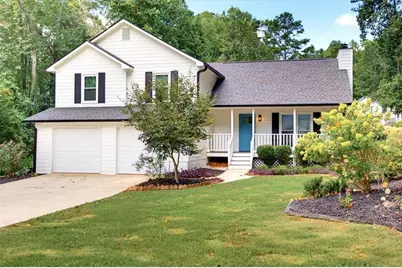 4885 Muirwood Drive, Powder Springs, GA 30127 - Photo 2