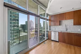 923 Peachtree St NE, Atlanta, GA 30309 - Photo 6