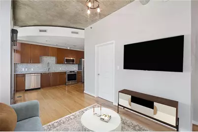 923 Peachtree Street NE #1332, Atlanta, GA 30309 - Photo 18