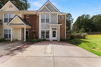 268 Pearl Chambers Drive, Dawsonville, GA 30534 - Photo 1