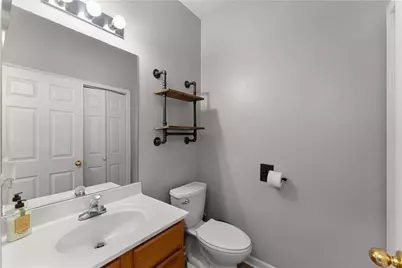 268 Pearl Chambers Drive, Dawsonville, GA 30534 - Photo 8