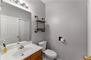 268 Pearl Chambers Dr, Dawsonville, GA 30534 - Photo 8