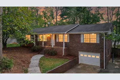 3915 Green Forest Lane SE, Smyrna, GA 30082 - Photo 1