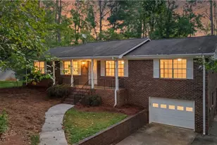 3915 Green Forest Ln SE, Smyrna, GA 30082 - Photo 1