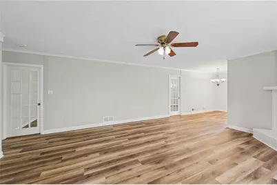 3915 Green Forest Lane SE, Smyrna, GA 30082 - Photo 14