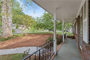 3915 Green Forest Ln SE, Smyrna, GA 30082 - Photo 4