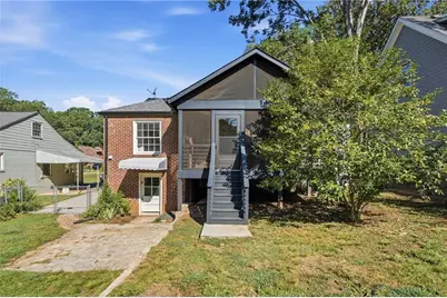978 Winburn Drive, East Point, GA 30344 - Photo 30