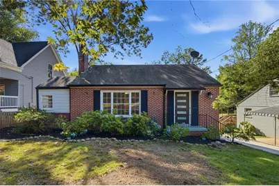 978 Winburn Drive, East Point, GA 30344 - Photo 1