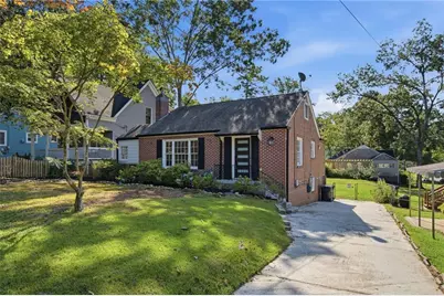 978 Winburn Drive, East Point, GA 30344 - Photo 2