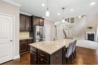 1239 Side Step Trace, Lawrenceville, GA 30045 - Photo 8