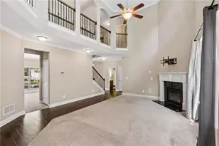 1239 Side Step Trce, Lawrenceville, GA 30045 - Photo 6