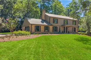 3829 Fox Hills Dr SE, Marietta, GA 30067 - Photo 2