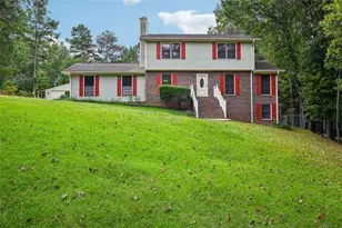 6092 Lakeshore Dr, Mableton, GA 30126 - Photo 1