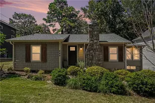 442 Spring Dr, Pine Lake, GA 30072 - Photo 2