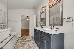 442 Spring Dr, Pine Lake, GA 30072 - Photo 16