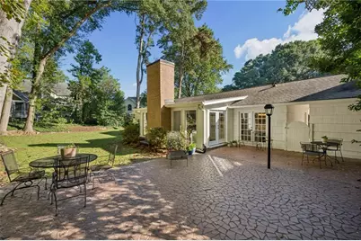 976 Dean Drive NW, Atlanta, GA 30318 - Photo 36