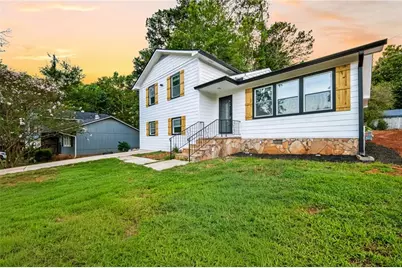 384 Mephisto Circle, Lawrenceville, GA 30046 - Photo 2
