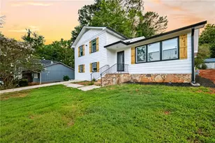 384 Mephisto Cir, Lawrenceville, GA 30046 - Photo 2