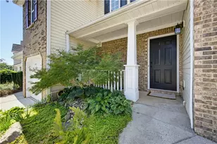 240 Fox Creek Blvd, Woodstock, GA 30188 - Photo 2