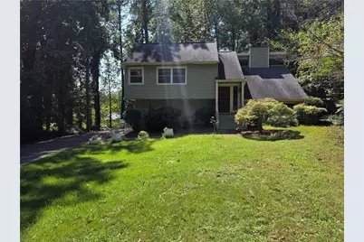 4694 Shallowford Road, Roswell, GA 30075 - Photo 2