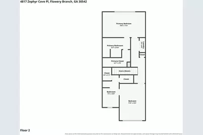 4817 Zephyr Cove Place, Flowery Branch, GA 30542 - Photo 34