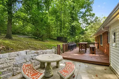 1857 Fern Creek Lane NE, Atlanta, GA 30329 - Photo 12