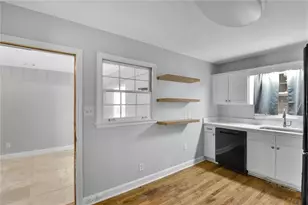1857 Fern Creek Ln NE, Atlanta, GA 30329 - Photo 8