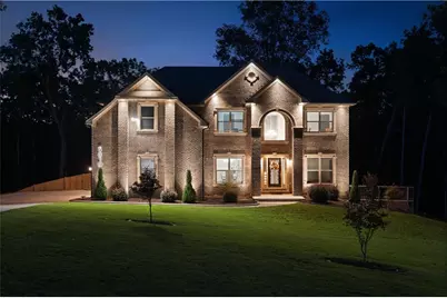 5810 Langdale, Douglasville, GA 30135 - Photo 2