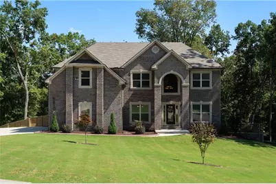 5810 Langdale, Douglasville, GA 30135 - Photo 4