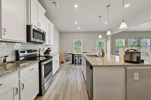 918 Brittfield Wy, Loganville, GA 30052 - Photo 8