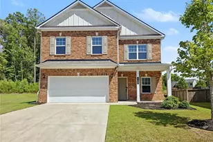 918 Brittfield Wy, Loganville, GA 30052 - Photo 1