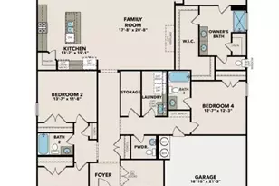 395 Atlas Ln, Winder, GA 30680 - Photo 2
