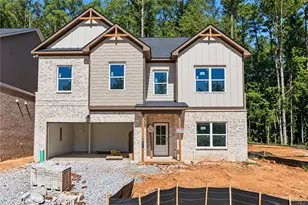 3101 Kentmere Way, Lawrenceville, GA 30044 - Photo 2