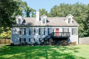 3225 Harris Dr, Atlanta, GA 30344 - Photo 1
