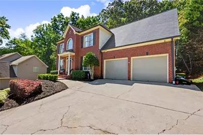 309 Gold Ridge, Canton, GA 30114 - Photo 2