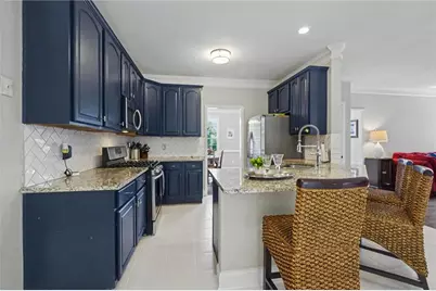 309 Gold Ridge, Canton, GA 30114 - Photo 14
