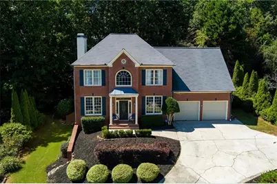 309 Gold Ridge, Canton, GA 30114 - Photo 1