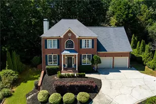 309 Gold Ridge, Canton, GA 30114 - Photo 1
