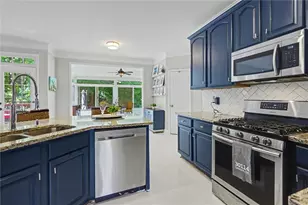 309 Gold Ridge, Canton, GA 30114 - Photo 8