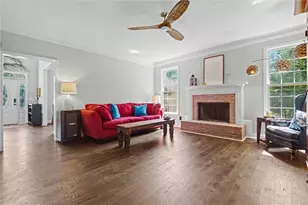309 Gold Ridge, Canton, GA 30114 - Photo 2