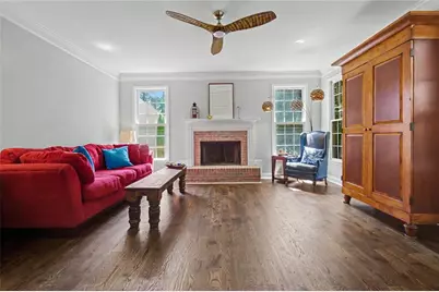 309 Gold Ridge, Canton, GA 30114 - Photo 12
