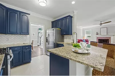 309 Gold Ridge, Canton, GA 30114 - Photo 18