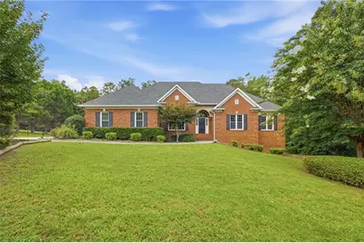 610 Rustic Ridge Road, Rome, GA 30161 - Photo 1