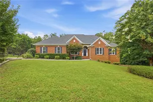 610 Rustic Ridge Rd, Rome, GA 30161 - Photo 1