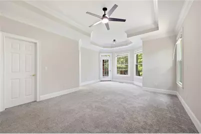610 Rustic Ridge Road, Rome, GA 30161 - Photo 10
