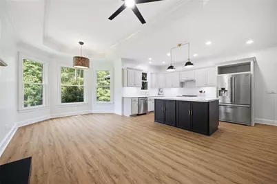 610 Rustic Ridge Road, Rome, GA 30161 - Photo 6