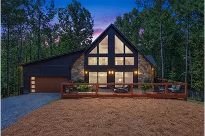 37 Abernathy Lane, Ellijay, GA 30540 - Photo 1