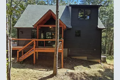 37 Abernathy Lane, Ellijay, GA 30540 - Photo 40