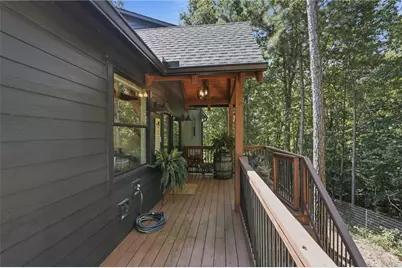 37 Abernathy Lane, Ellijay, GA 30540 - Photo 38